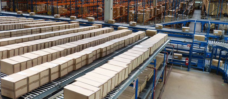 packagebelt conveyor belt